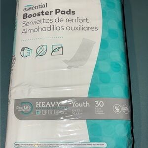 Essential Booster Pads for Youth